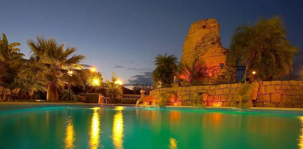 ****  Hotel La Rosa Dei Venti Campogrande Itálie