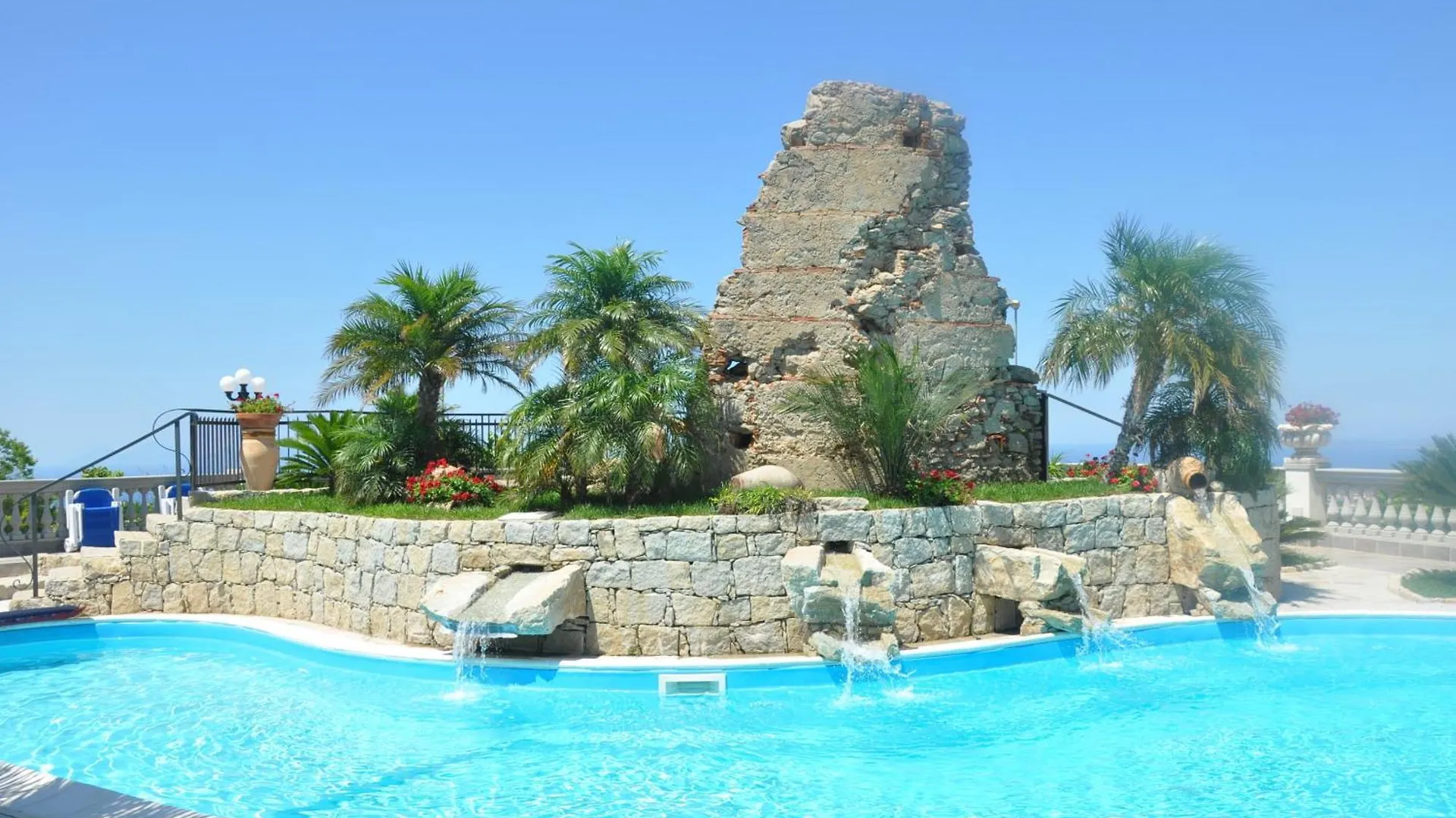 Hotel La Rosa Dei Venti Campogrande