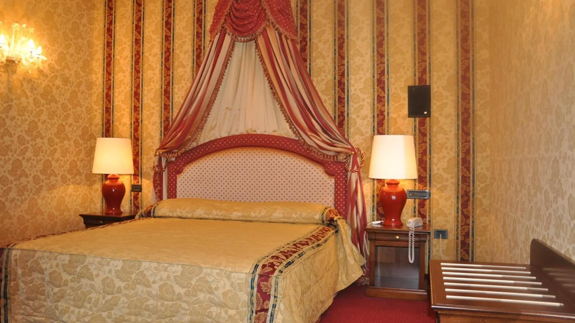 Hotel La Rosa Dei Venti Campogrande