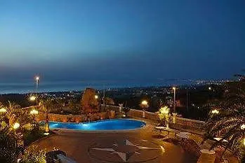 Hotel La Rosa Dei Venti Campogrande