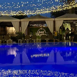 Hotel Redebora, Torregrotta