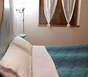 Hotel Agriturismo Il Noceto, Santa Domenica Vittoria