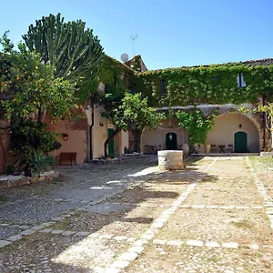 Hotel Baglio Siciliamo, Lido di Noto