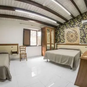 Hotel Belvedere, San Filippo del Mela