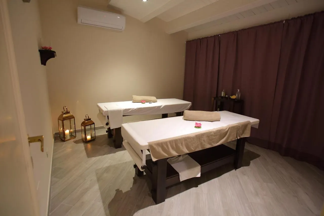 ****  Hotel La Rosa Dei Venti Campogrande Italia