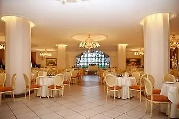 Hotel La Rosa Dei Venti Campogrande