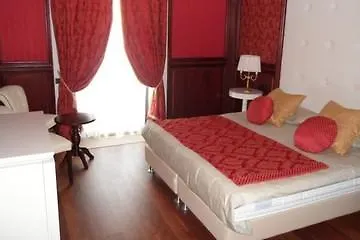 Hotel La Rosa Dei Venti Campogrande