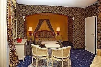 Hotel La Rosa Dei Venti Campogrande Italia