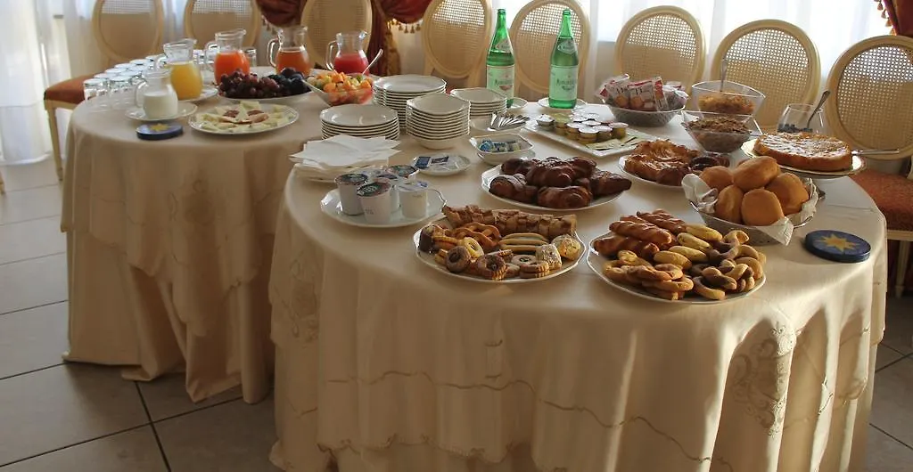 ****  Hotel La Rosa Dei Venti Campogrande Italia