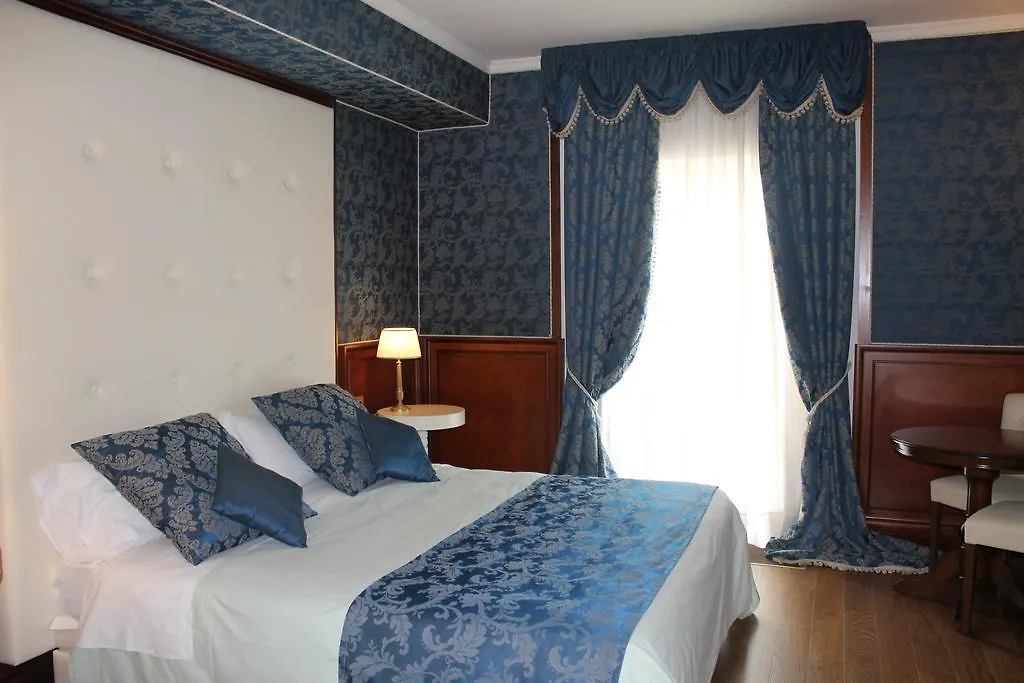 Hotel La Rosa Dei Venti Campogrande