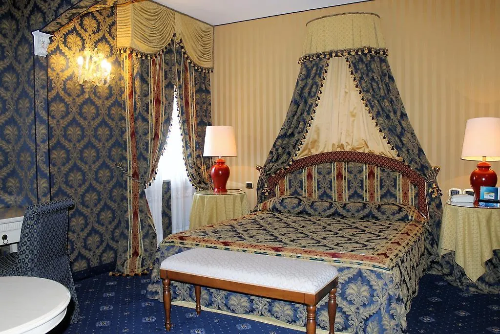 Hotel La Rosa Dei Venti Campogrande