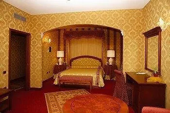 ****  Hotel La Rosa Dei Venti Campogrande Italia