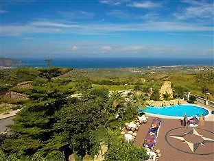 Hotel La Rosa Dei Venti Campogrande