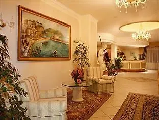 Hotel La Rosa Dei Venti Campogrande 4*,  Italia