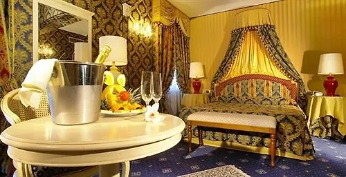 Hotel La Rosa Dei Venti Campogrande