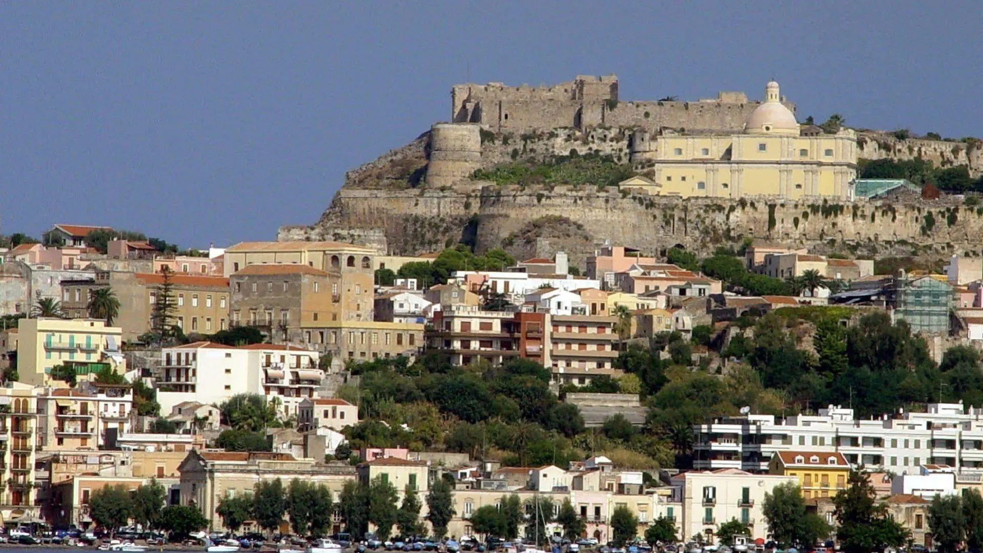 ****  Hotel La Rosa Dei Venti Campogrande Italia