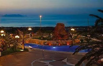 Hotel La Rosa Dei Venti Campogrande