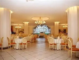 Hotel La Rosa Dei Venti Campogrande